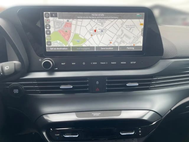 Hyundai i20 N Performance