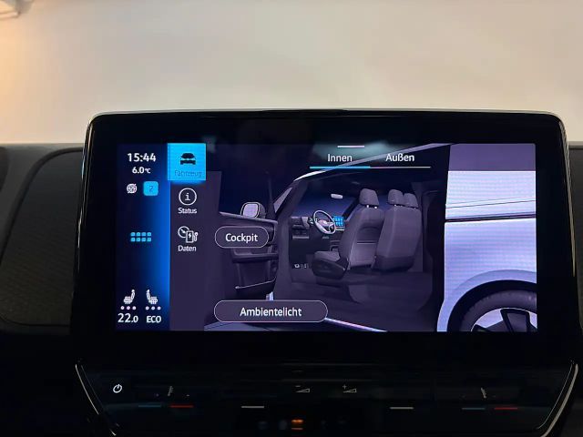 Volkswagen ID.Buzz Cargo 77 KWh