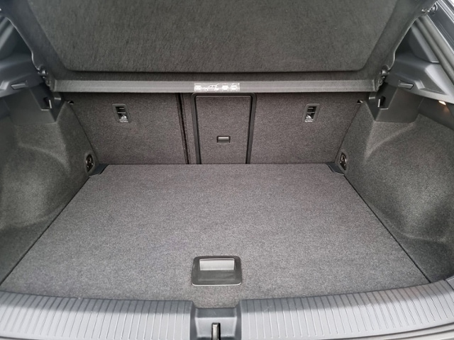 Volkswagen T-Roc 2.0 TSI DSG