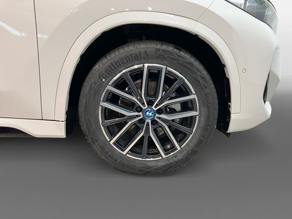 BMW iX1 eDrive20