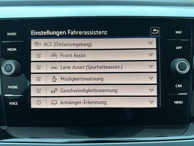 Volkswagen Polo 1.0 TSI DSG Life