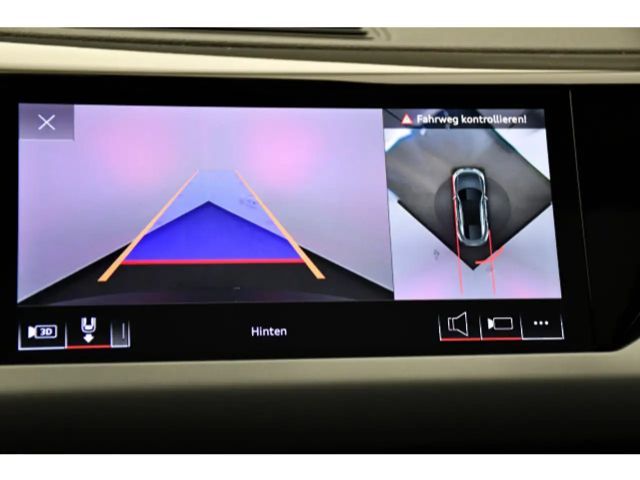 Audi e-tron GT Pano/Tempo/Einparkhi