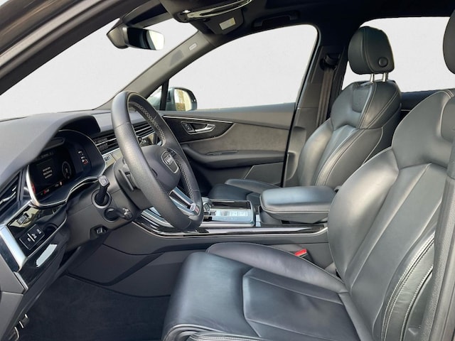 Audi Q7 50 TDI Quattro