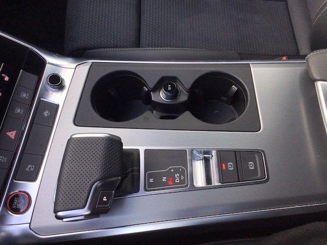 Audi S6 Avant Quattro