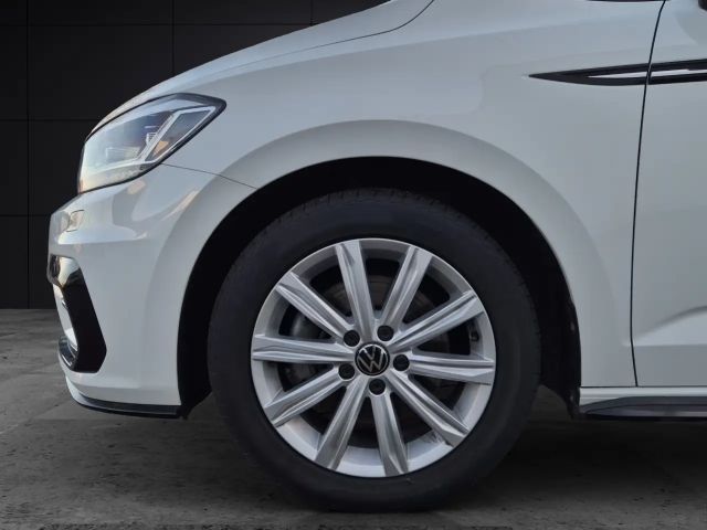 Volkswagen Touran Comfortline DSG R-Line