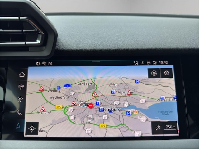 Audi A3 30 TFSI Sportback