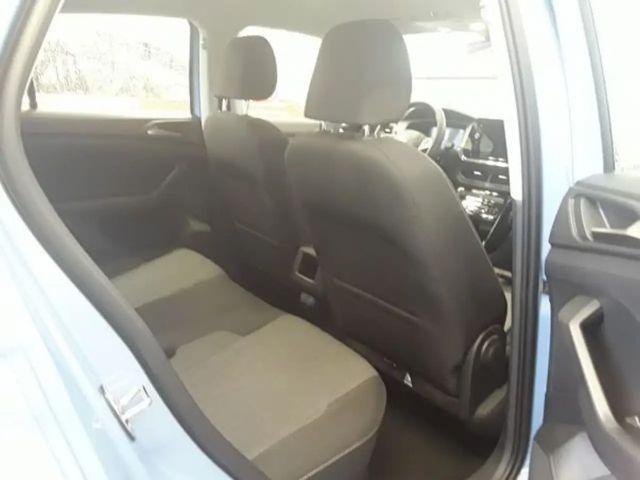 Volkswagen T-Cross 1.0 TSI IQ.Drive Life