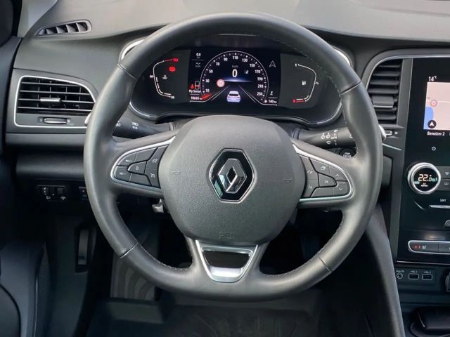 Renault Megane Combi Intens