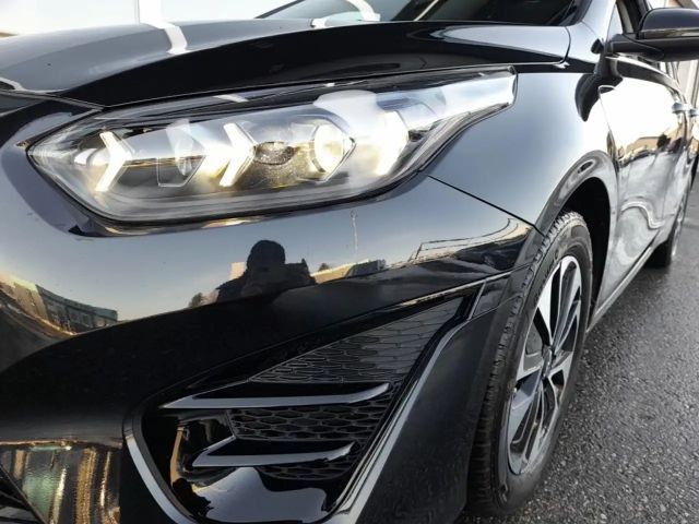 Kia XCeed PHEV SportWagon