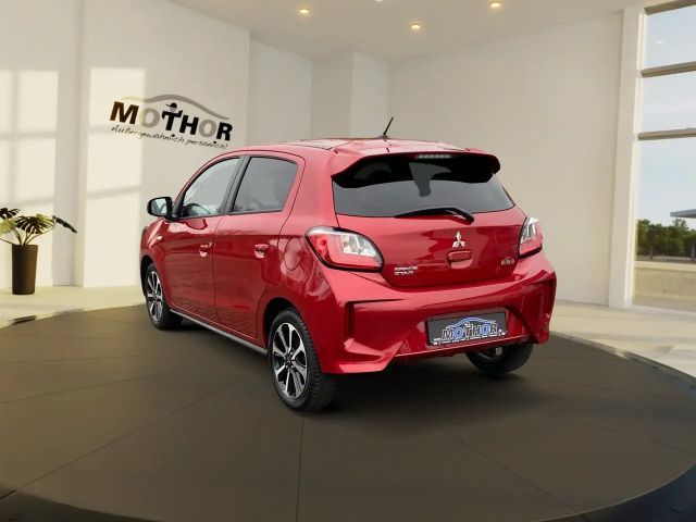 Mitsubishi Space Star Star