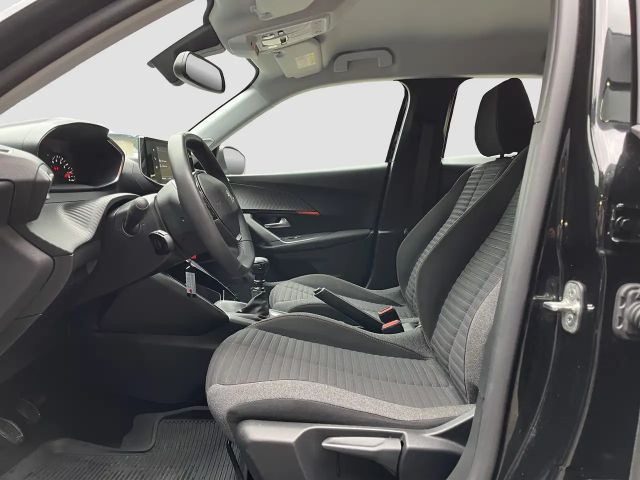 Peugeot 2008 2008 ACTPK BHDI110