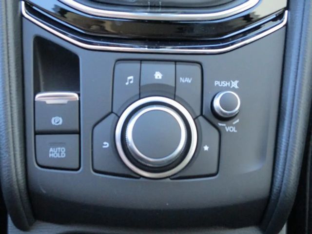 Mazda CX-5 2.5L Homura