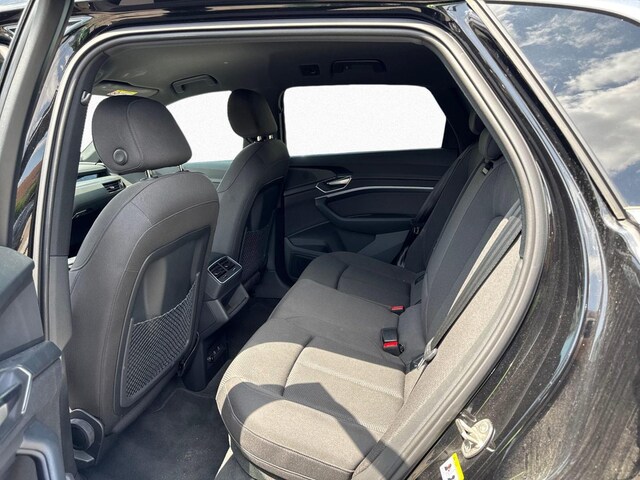 Audi e-tron 55 Quattro