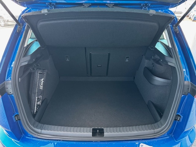 Skoda Karoq Selection