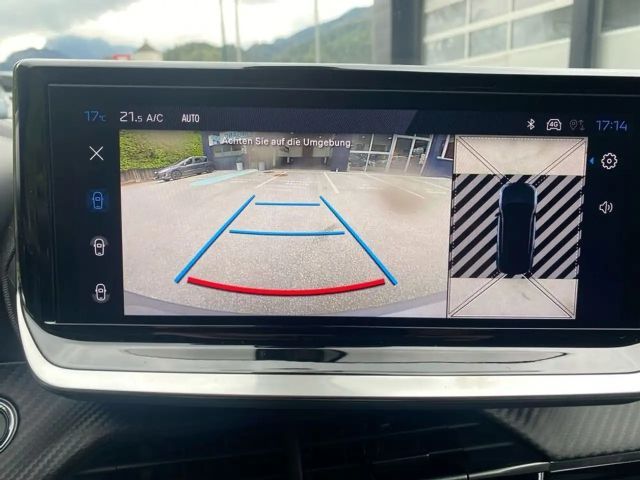 Peugeot 2008 Access Allure Pack