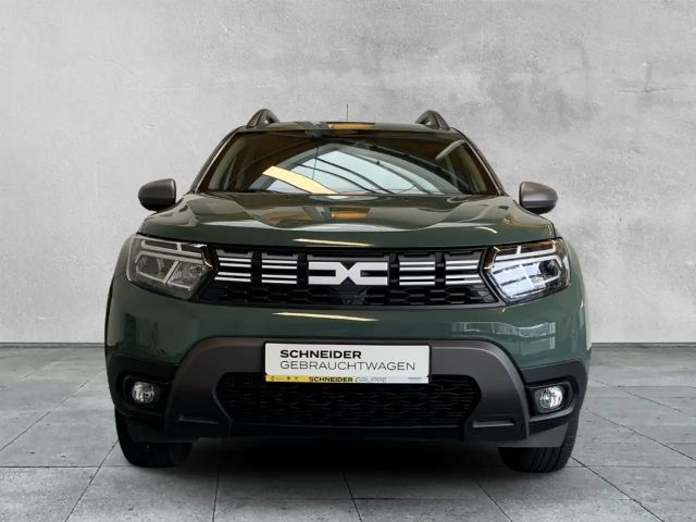 Dacia Duster 1.3 TCe TCe 130