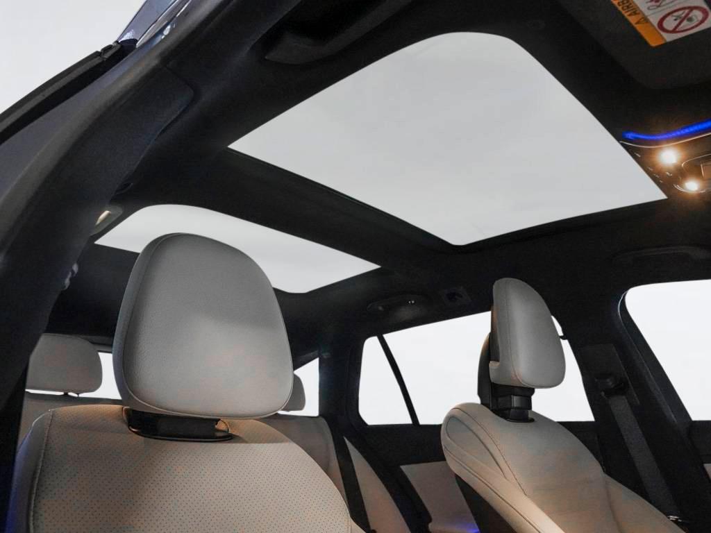 Mercedes-Benz C 220 AMG Line C 220 d Estate