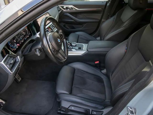 BMW 430 430i Coupé Gran Coupé M-Sport