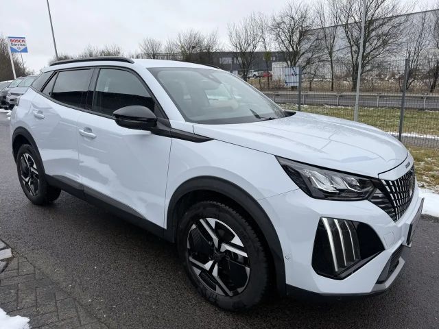 Peugeot 2008 Allure Pack PureTech