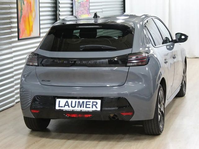 Peugeot 208 Allure Pack PureTech