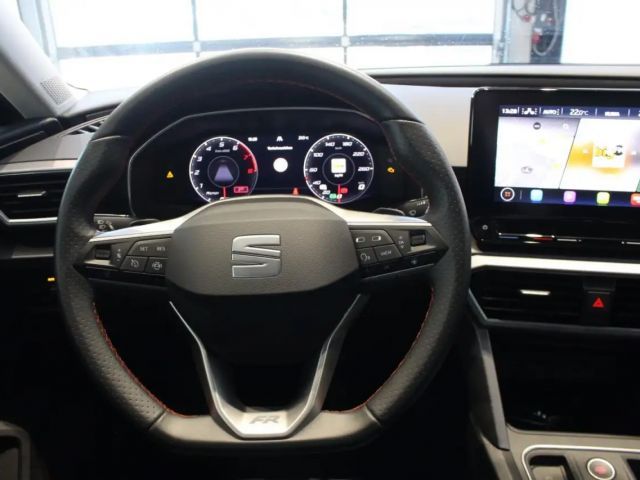 Seat Leon 1.5 eTSI DSG FR-lijn Sportstourer