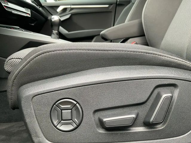 Audi A3 35 TFSI Sedan