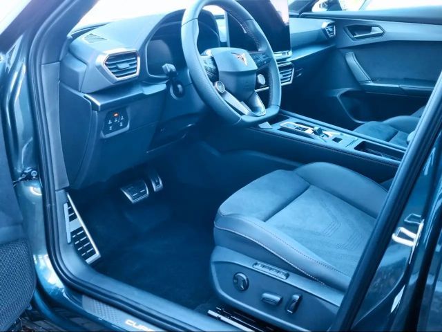 Cupra Formentor 2.0 TSI VZ