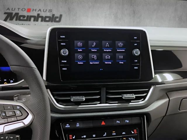 Volkswagen T-Roc 1.0 TSI R-Line