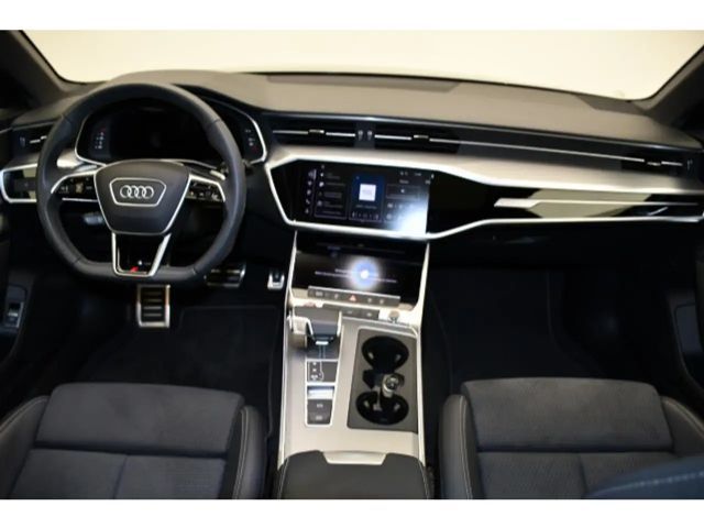 Audi S6 3.0 TDI Quattro