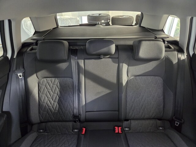 Volkswagen Golf 1.5 TSI Golf VIII Variant