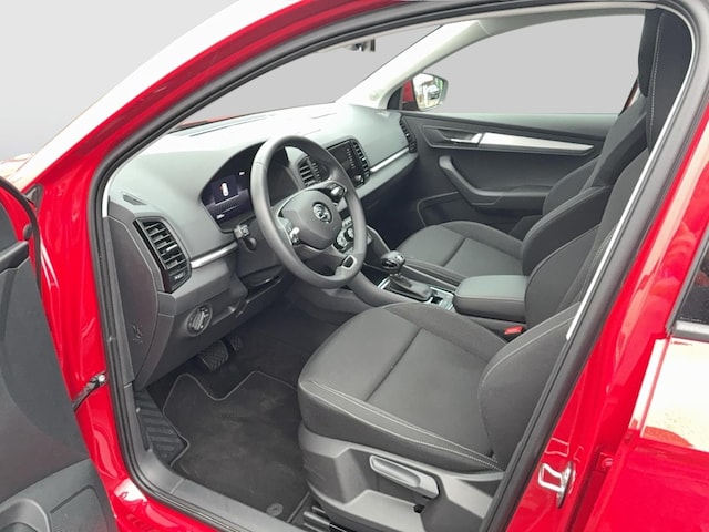 Skoda Karoq 1.5 TSI Selection