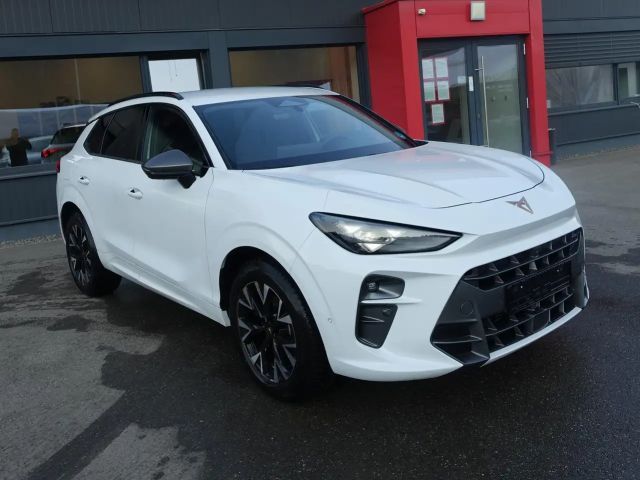 Cupra Terramar 1.5 eTSI