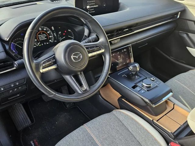 Mazda MX-30 SkyActiv e-Skyactiv