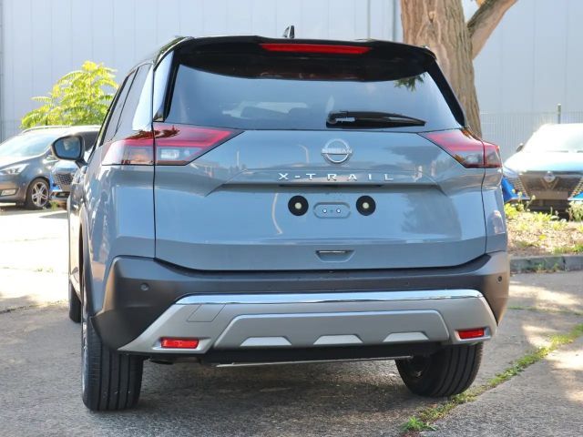 Nissan X-trail Tekna