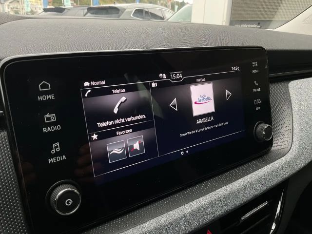 Skoda Scala Selection