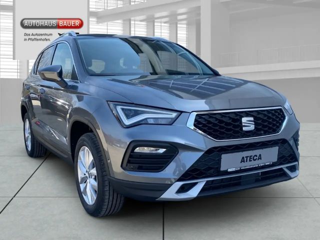 Seat Ateca 1.5 TSI Style
