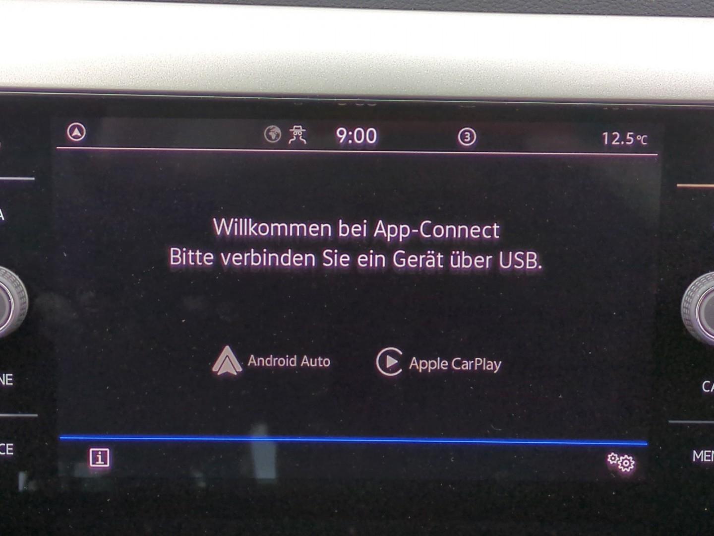 Volkswagen Taigo 1.0 TSI Move