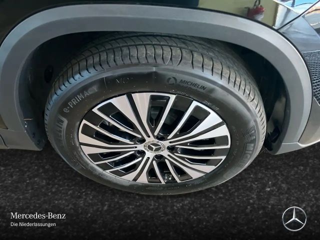 Mercedes-Benz EQA 350 4MATIC
