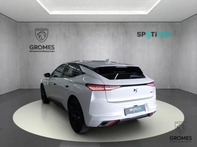 DS DS 4 Crossback Crossback Performance Line