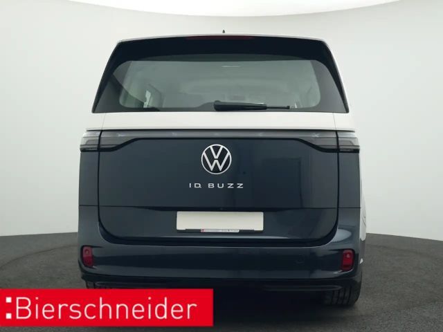 Volkswagen ID.Buzz Pro