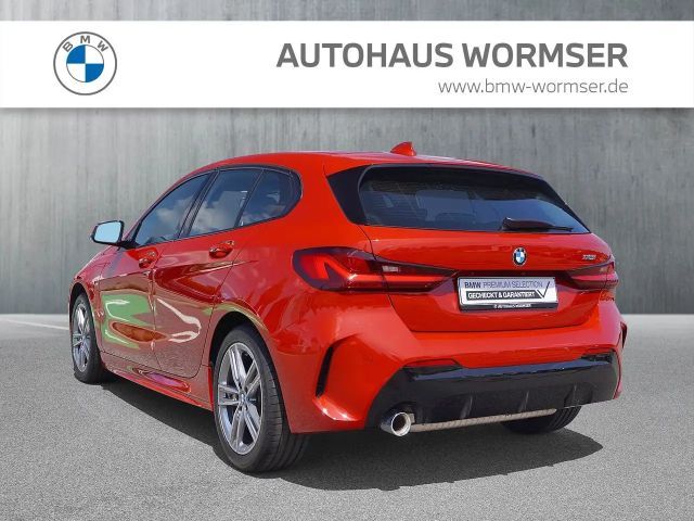 BMW 118 118i M-Sport Sedan