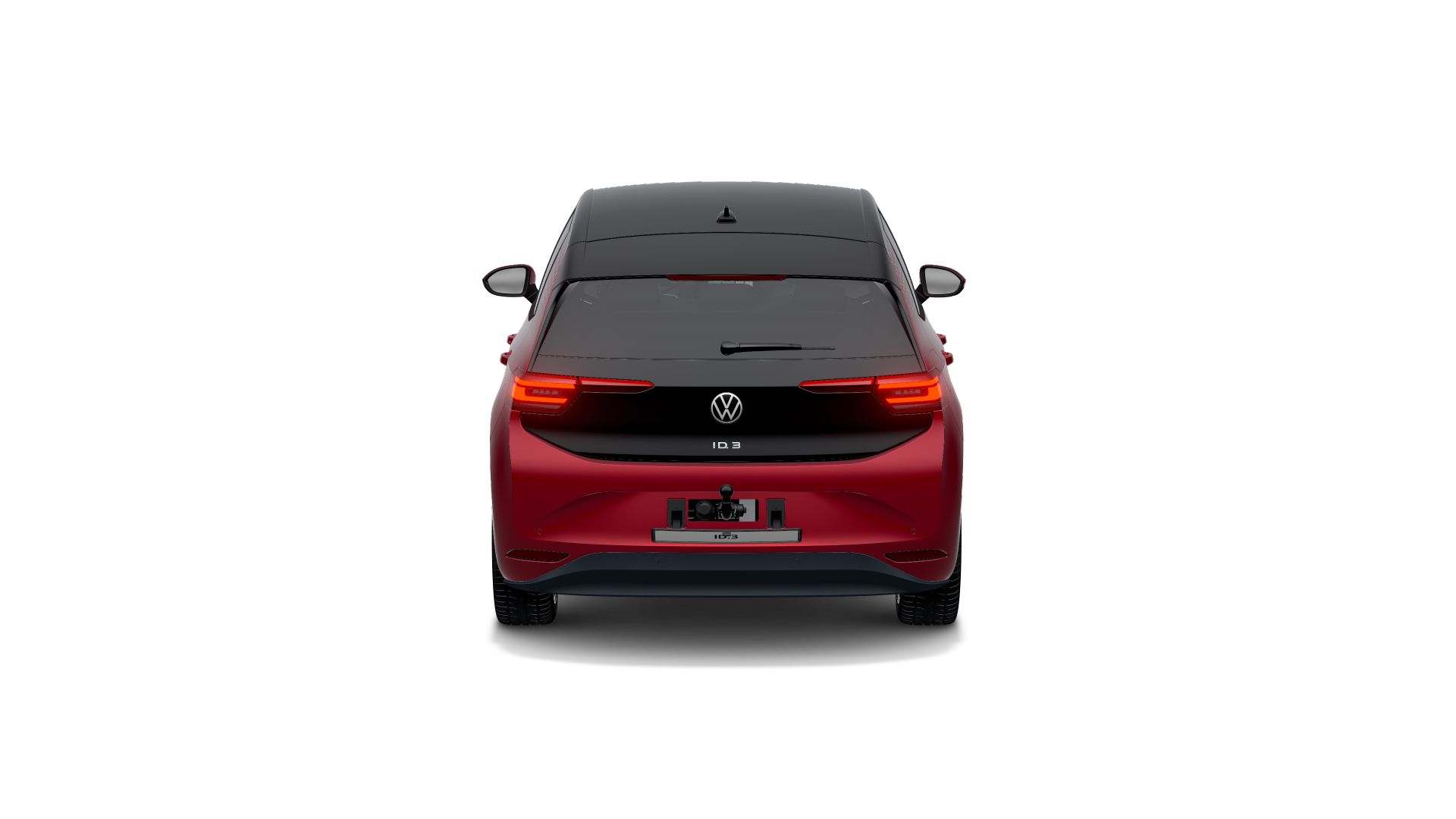 Volkswagen ID.3 Performance Pro