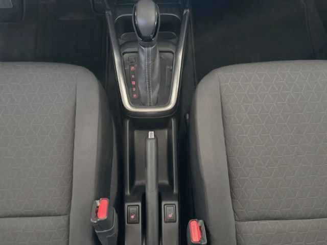 Suzuki Swift Comfort DualJet Hybrid