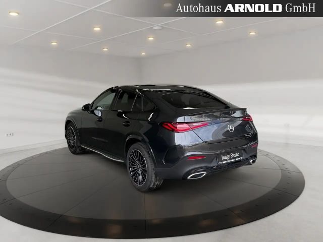Mercedes-Benz GLC 450 4MATIC AMG Line