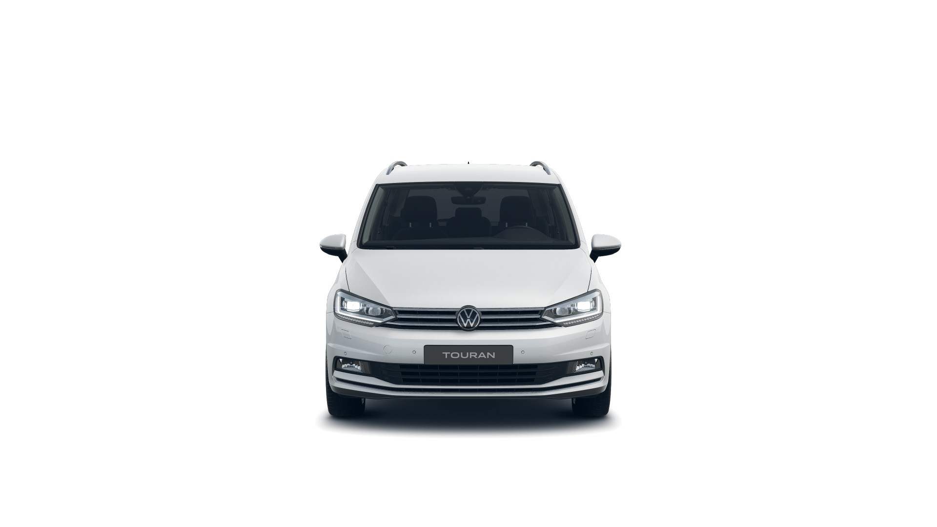 Volkswagen Touran DSG Highline