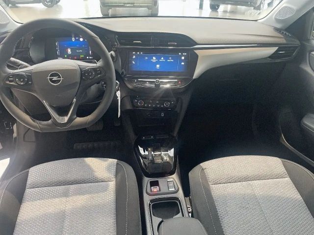 Opel Corsa Edition Hybrid