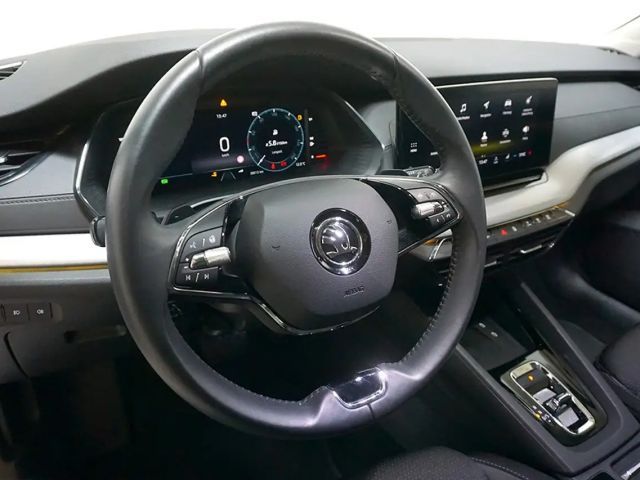 Skoda Octavia 2.0 TDI Ambition