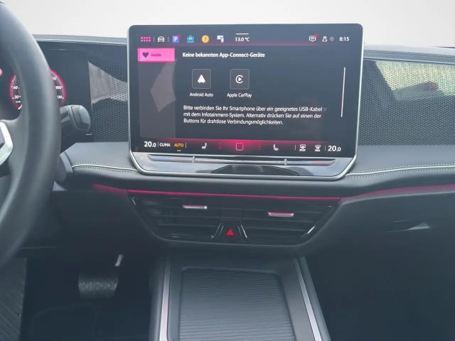 Volkswagen Passat 2.0 TDI Business DSG Variant