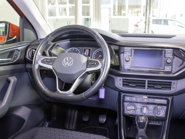 Volkswagen T-Cross 1.0 TSI Life