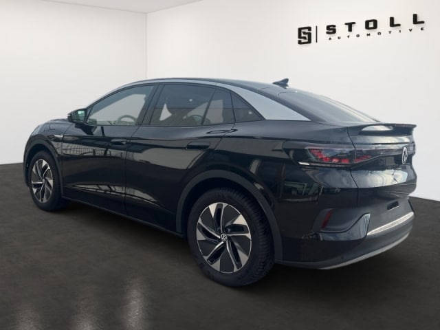 Volkswagen ID.5 IQ.Drive Pro